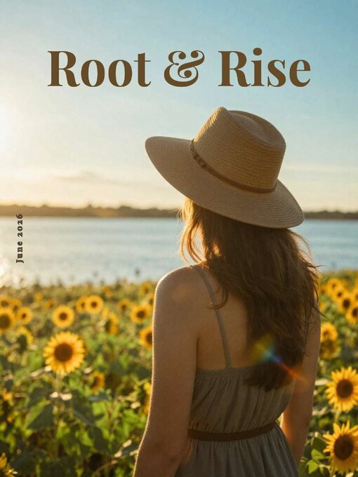Cover image for Root and Rise